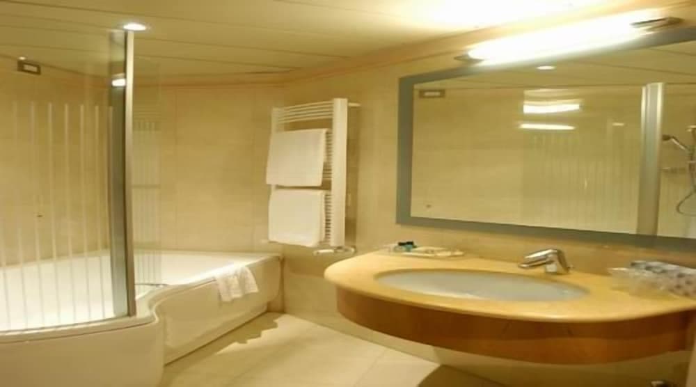 Nicotel Wellness Corato