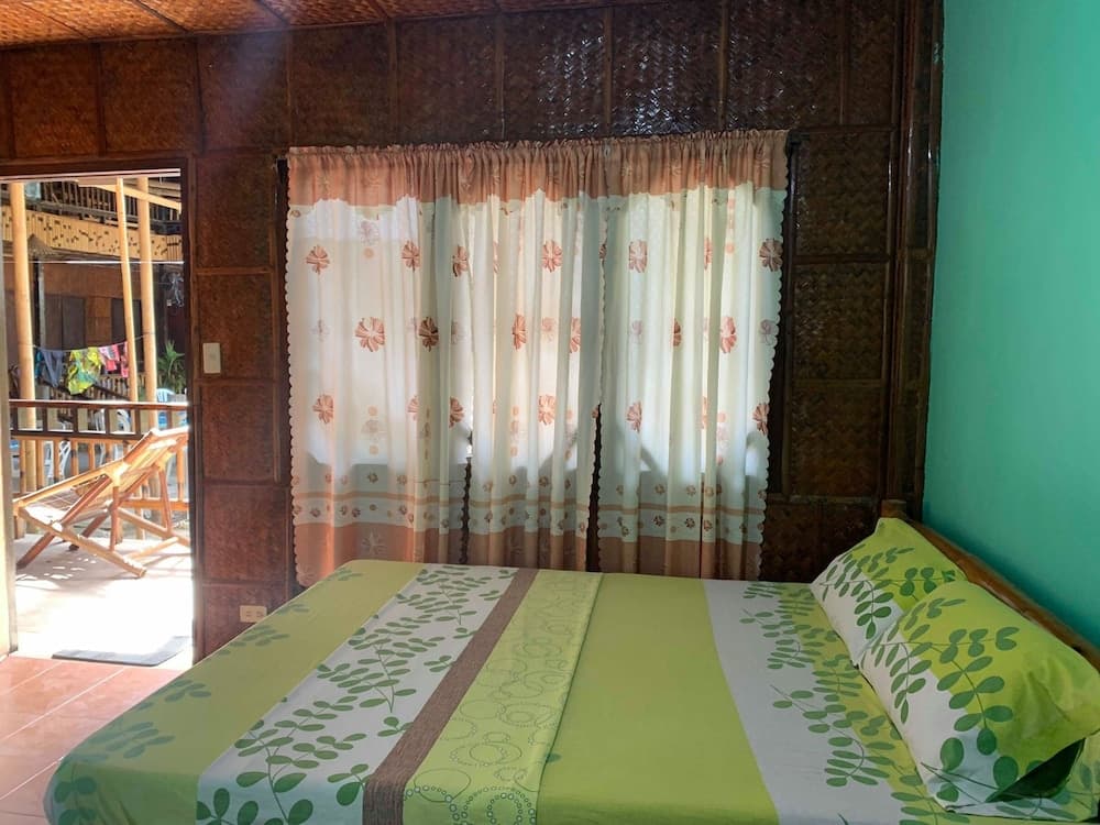 The Orchids Resort Boracay