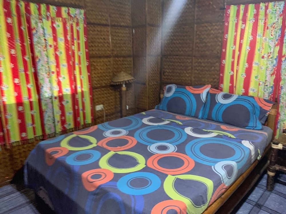 The Orchids Resort Boracay