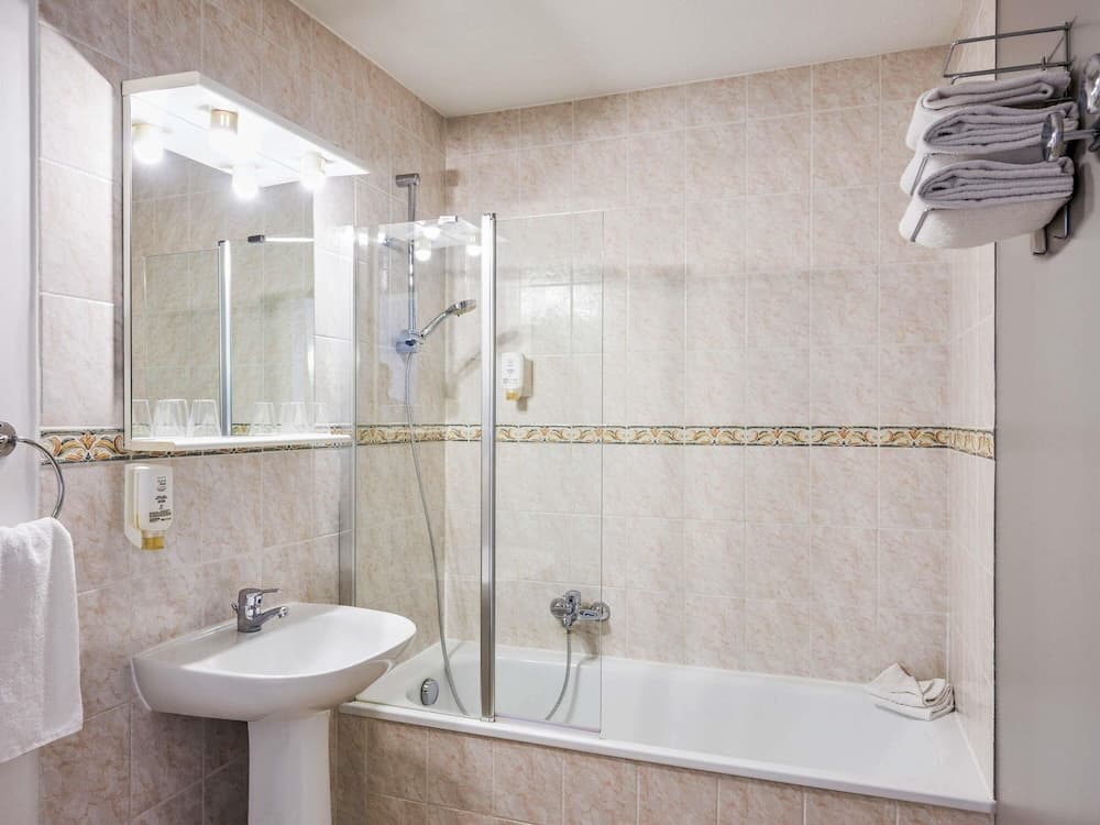 Aparthotel Adagio Access Nice Garibaldi