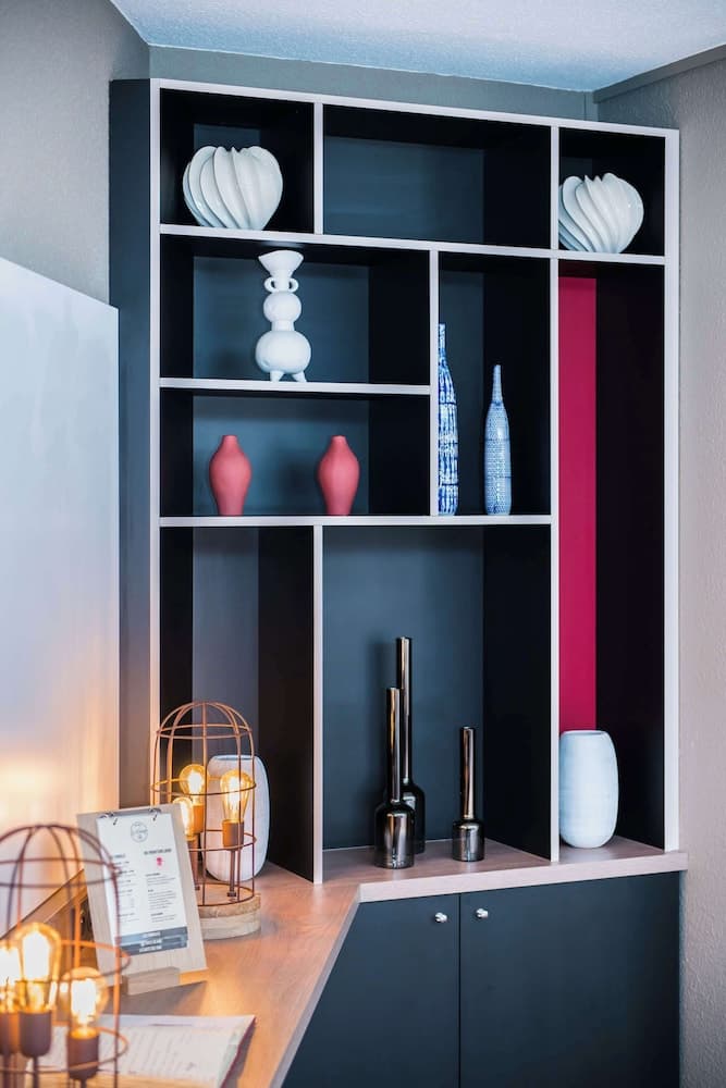 Brit Hotel Brest Le Relecq Kerhuon