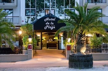 Hôtel de La Plage by Inwood Hotels