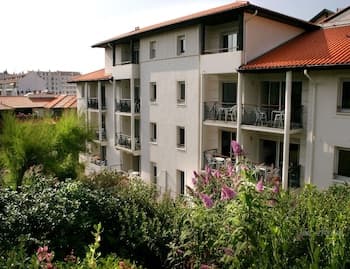 Biarritz Océan Résidence Hôtelière