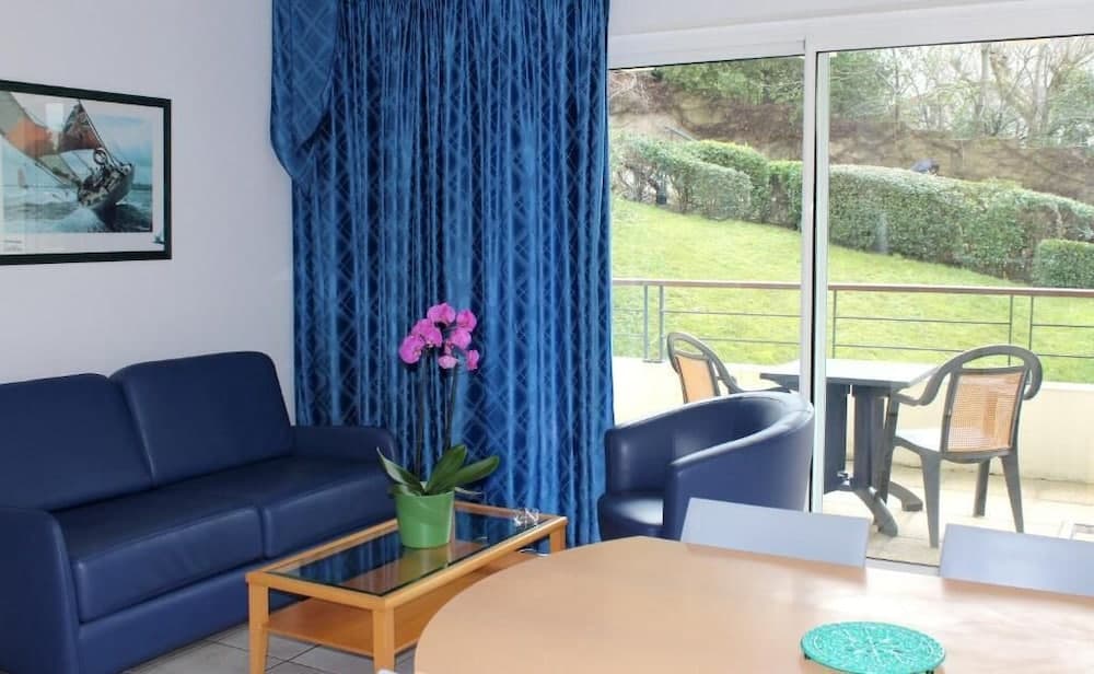 Biarritz Océan Résidence Hôtelière