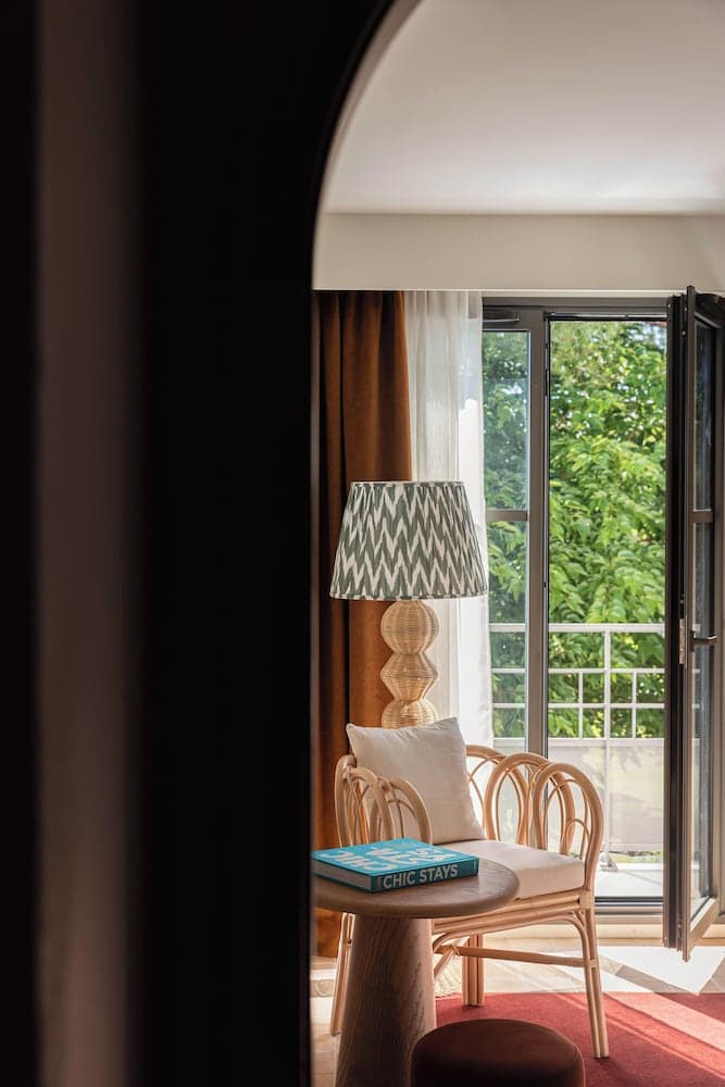 Hotel Maison Chiberta