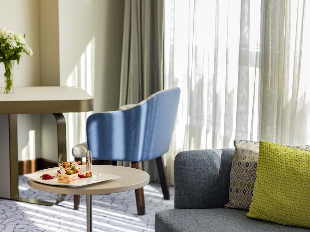 Hotel Oran Bay Managed By Accor