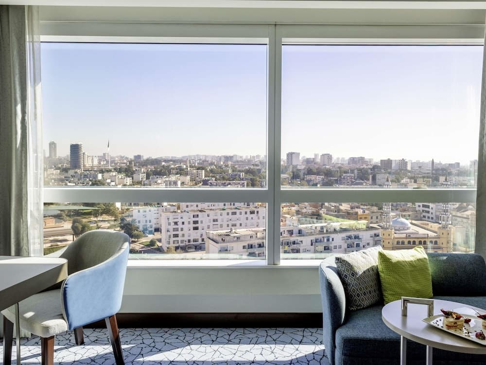 Hotel Oran Bay Managed By Accor