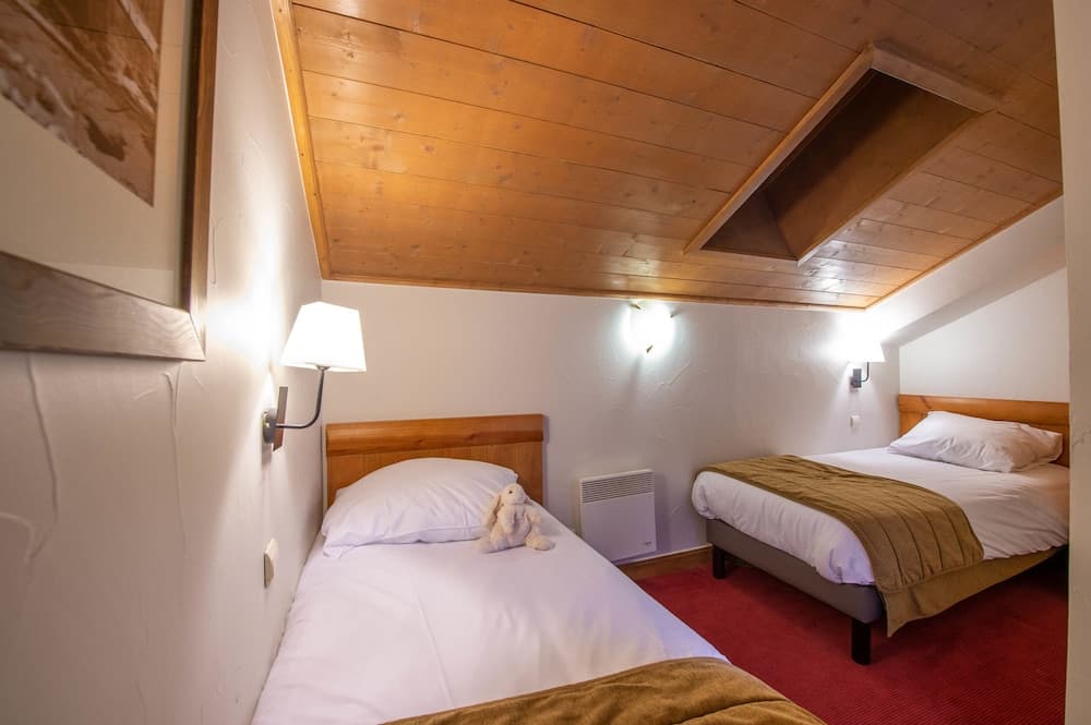 Pierre & Vacances Premium Arc 1950 Le Village