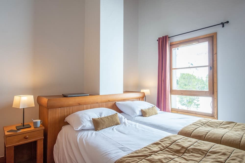 Pierre & Vacances Premium Arc 1950 Le Village