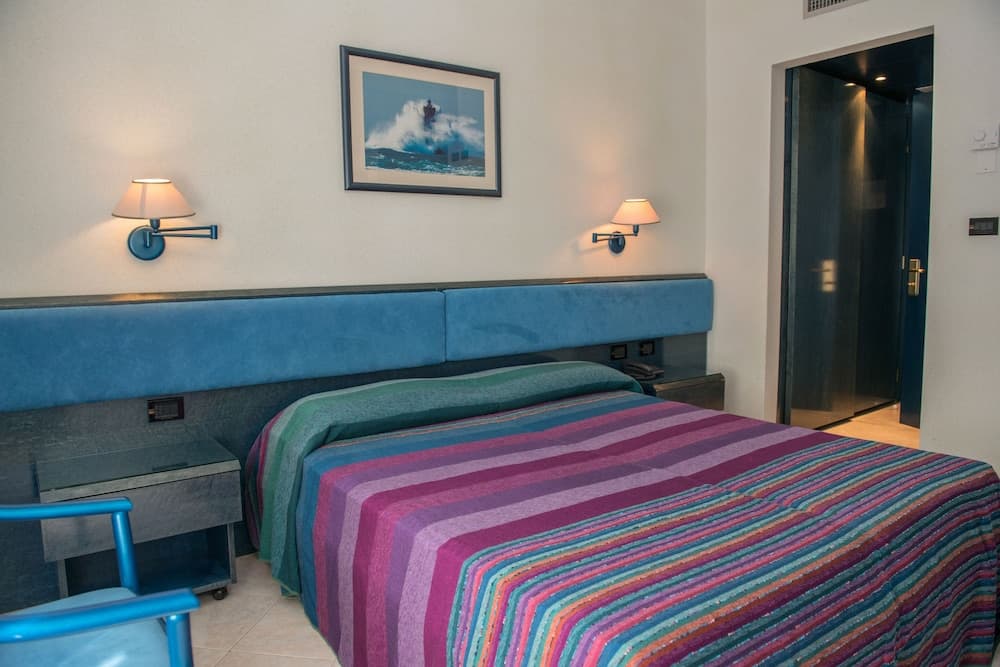 Pizzomunno Vieste Palace Hotel