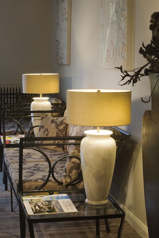 Schloss Hotel Dresden-Pillnitz