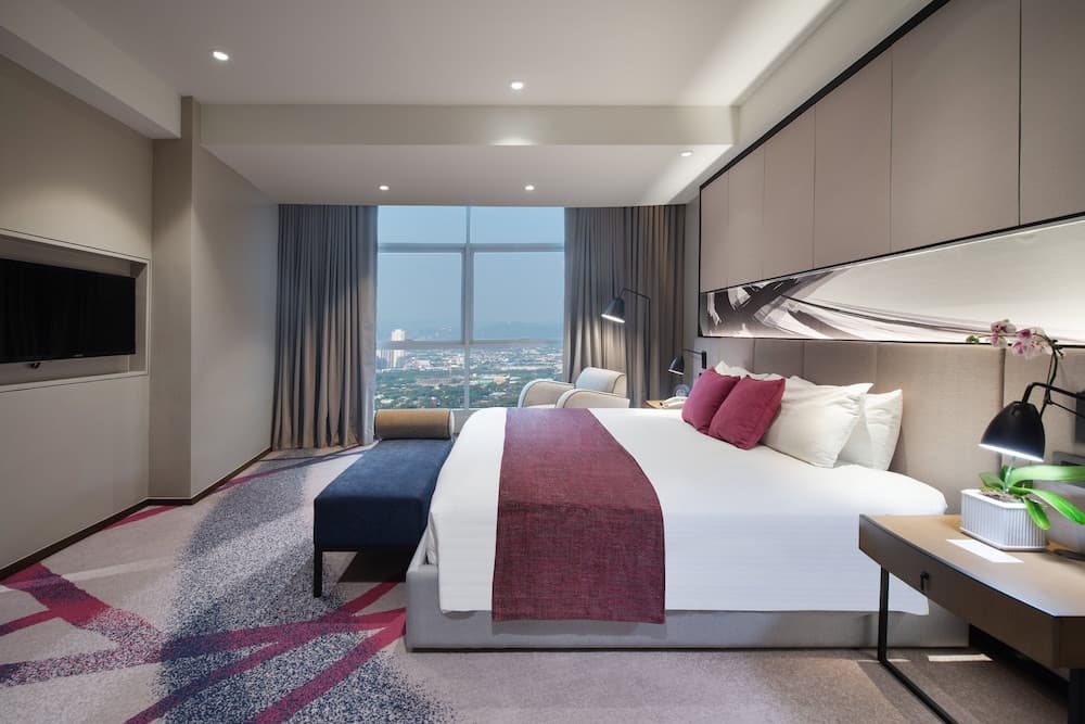 Crowne Plaza Manila Galleria by IHG