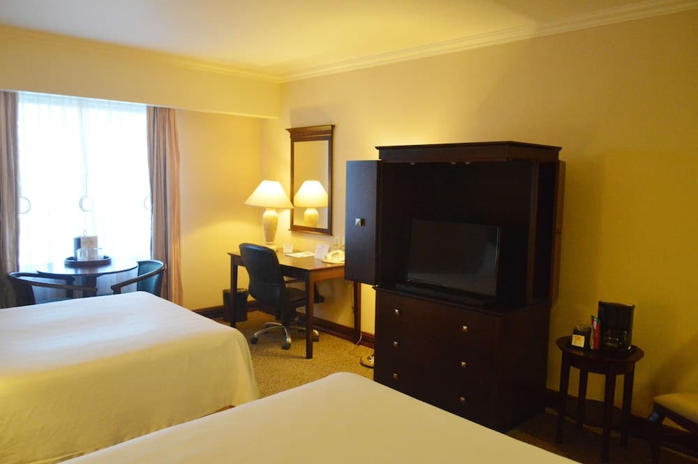 Best Western Plus Nuevo Laredo Inn & Suites