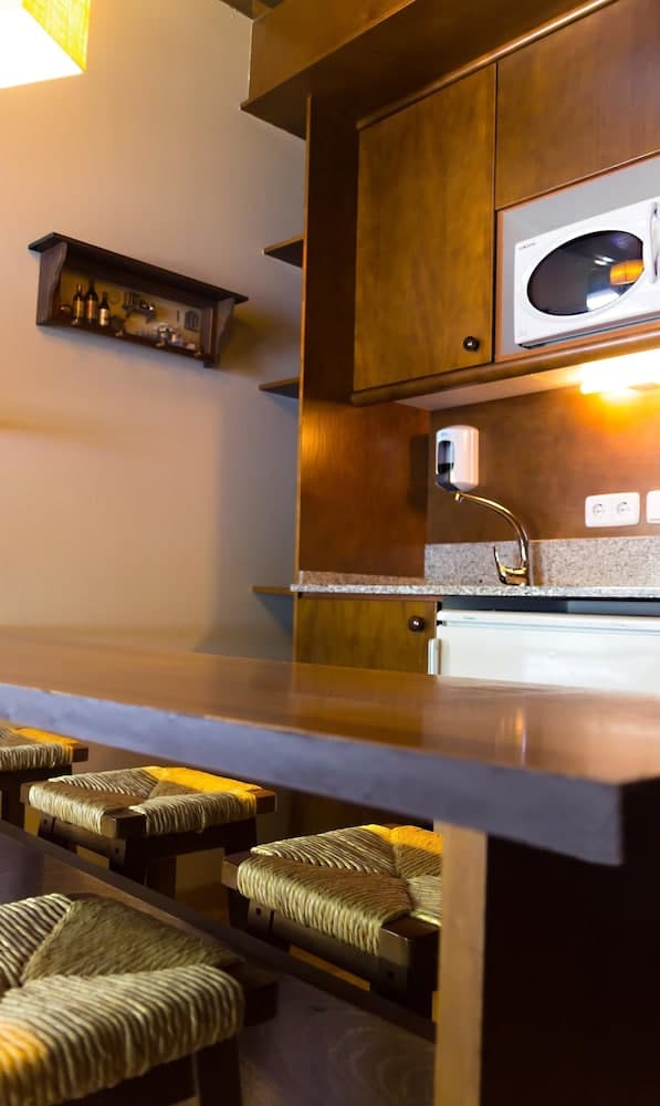 Aparthotel La Vall Blanca