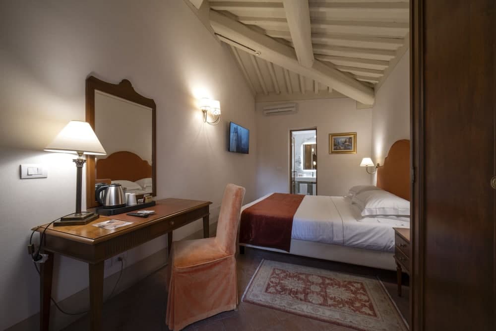 Hotel Palazzo San niccolò & Spa