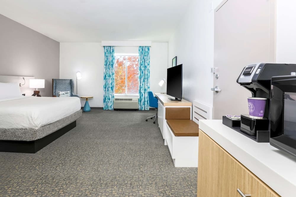 Hilton Garden Inn Tulsa South