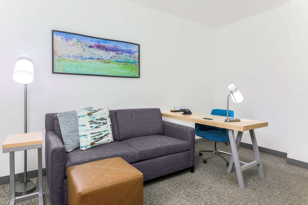 Hilton Garden Inn Tulsa South