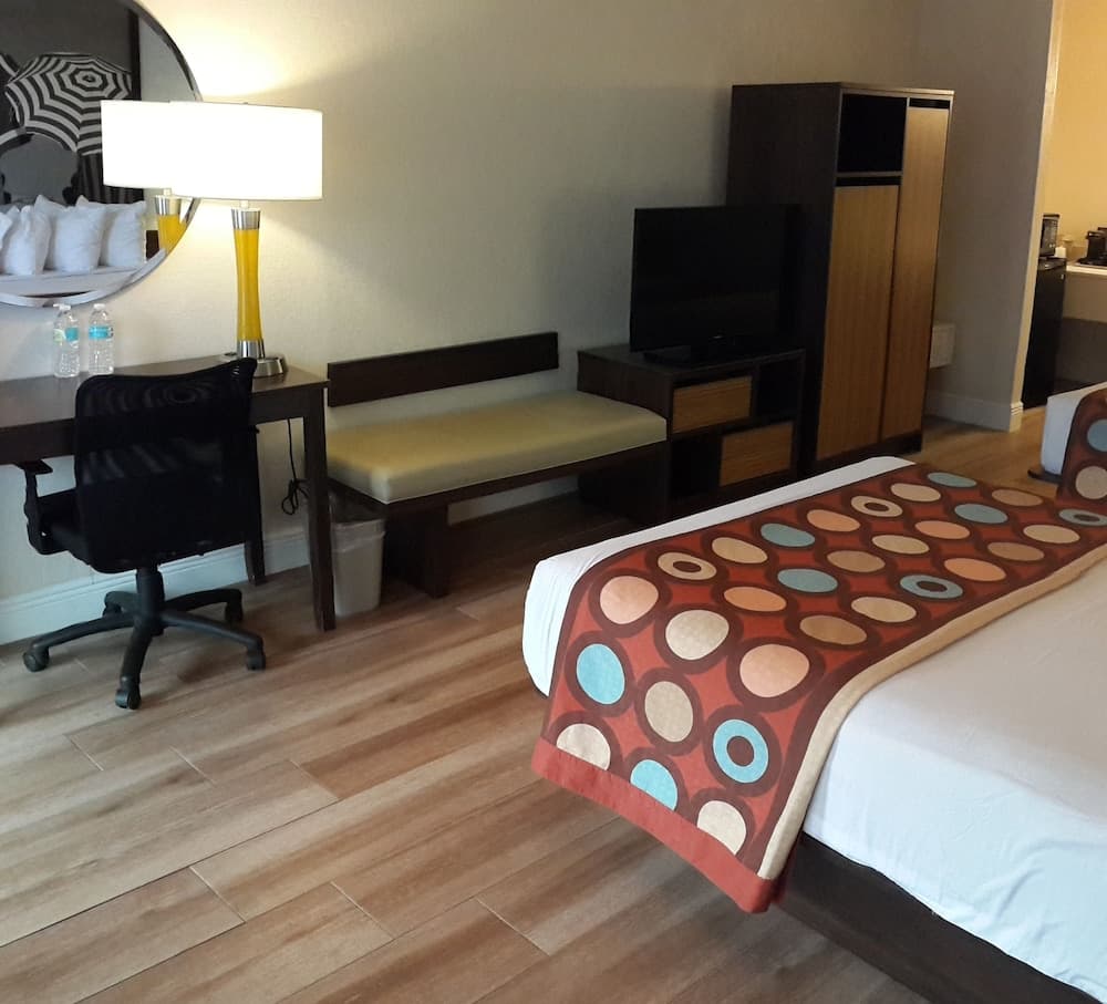 Super 8 by Wyndham Florida City/Gateway to Keys/Everglades