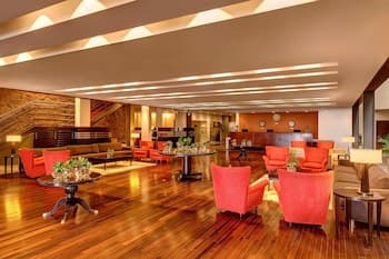 Sheraton Salta Hotel