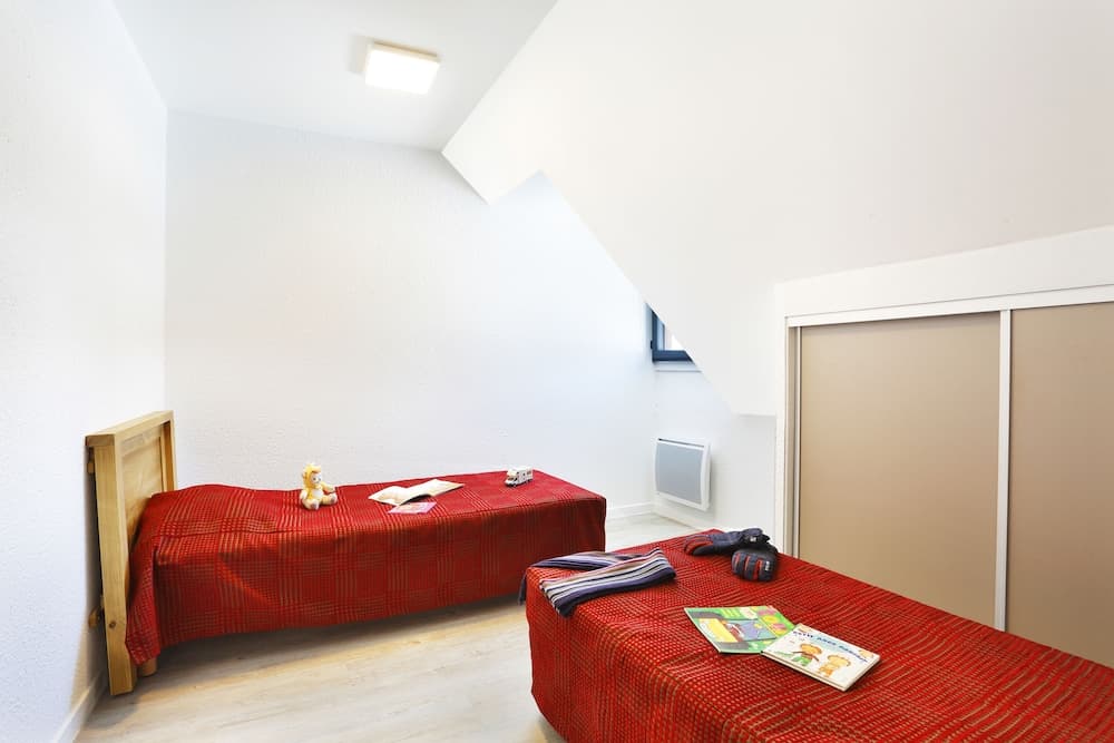 Résidence Nemea La Soulane