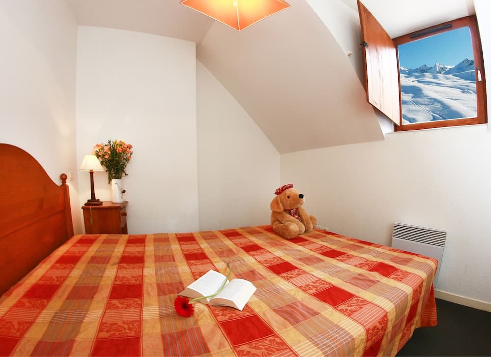 Résidence Nemea La Soulane