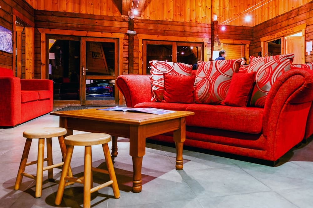 Résidence Nemea Les Chalets du Bois de Champelle