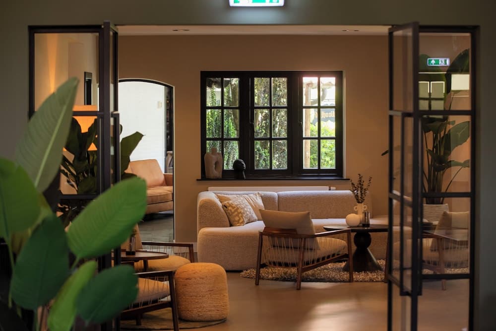 Veluwe Hotel de Beyaerd