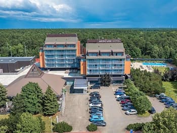 Mercure Palanga Vanagupe Resort