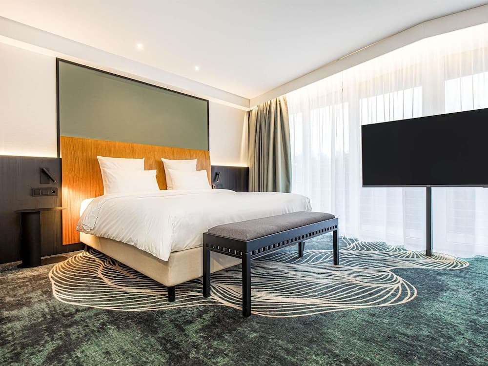 Mercure Palanga Vanagupe Resort