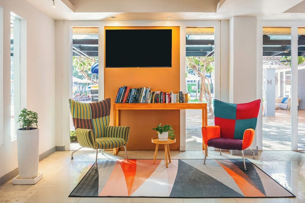 Heeton Concept Hotel Pattaya by Compass Hospitality