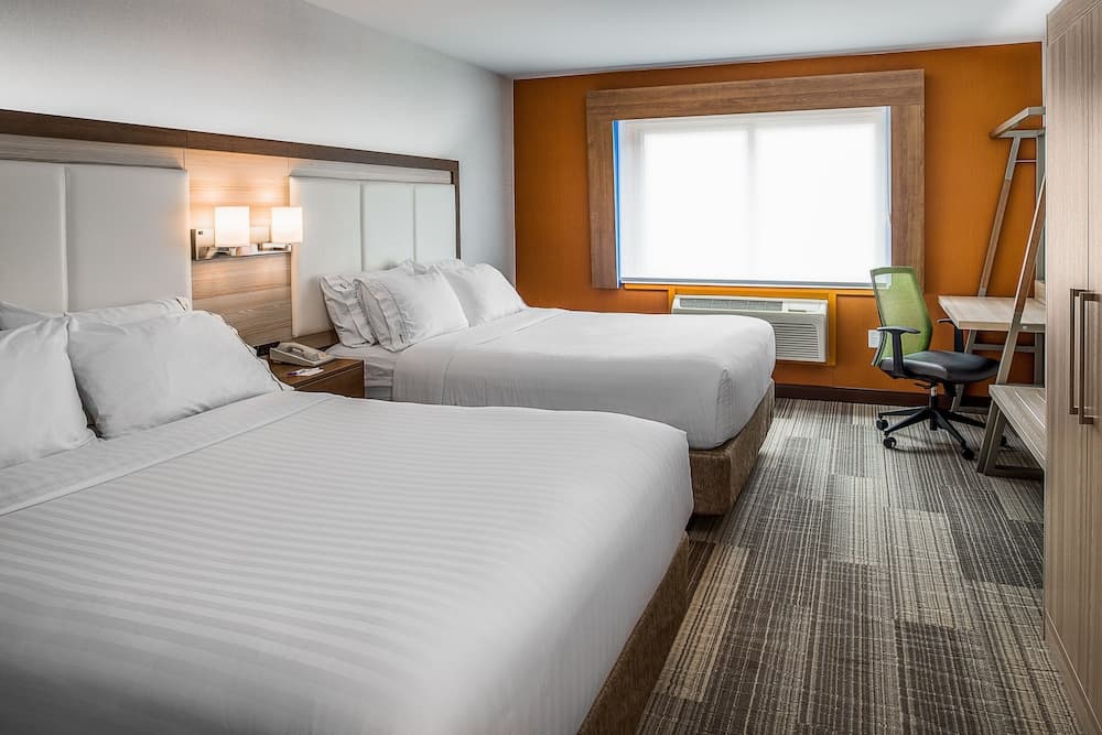 Holiday Inn Express & Suites Halifax - Bedford by IHG