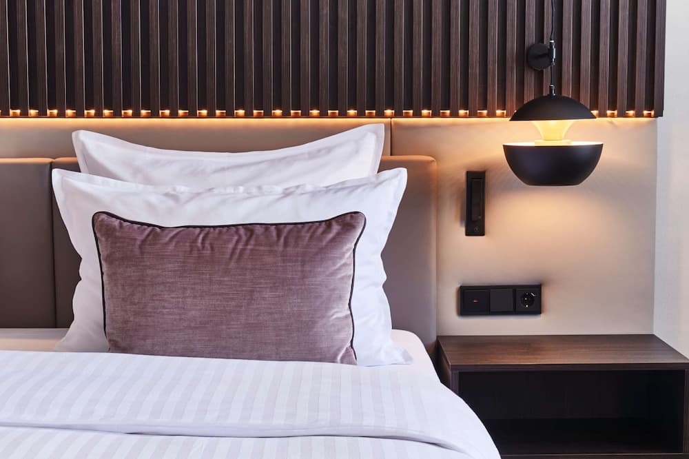 Steigenberger Hotel de Saxe