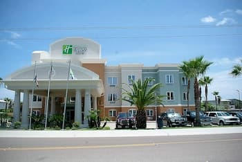 Holiday Inn Express & Suites Port Aransas/Beach Area, an IHG Hotel