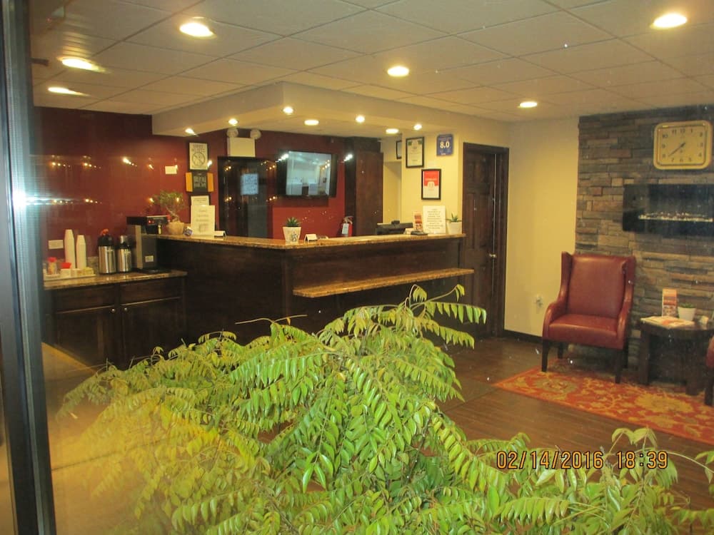 Regal Inn - Chicago O'Hare Airport