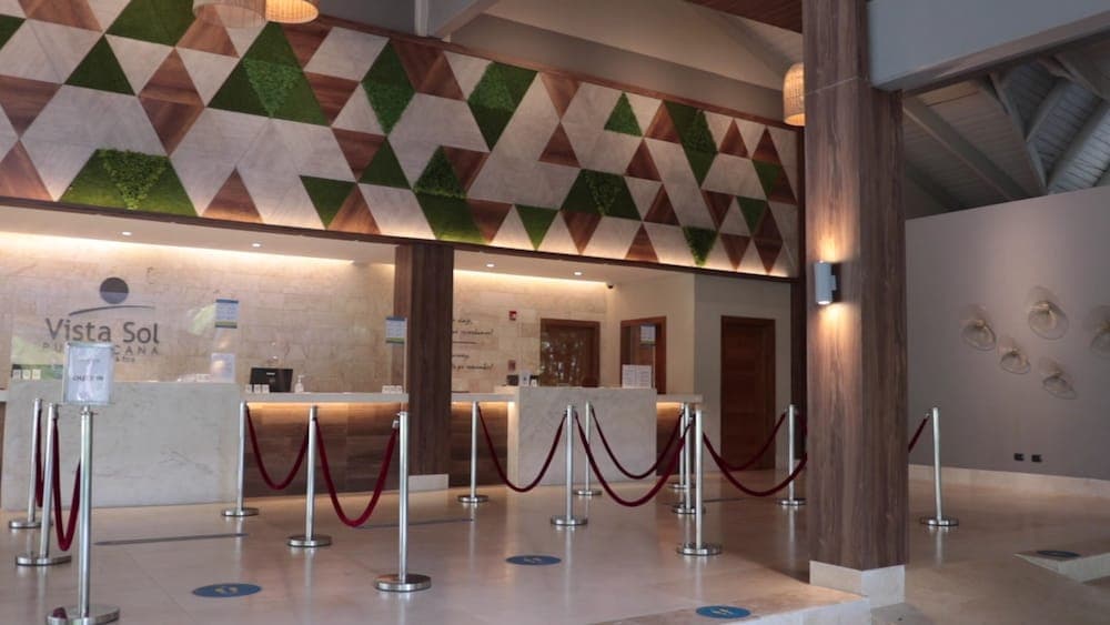 Vista Sol Punta Cana Beach Resort & Spa - All Inclusive