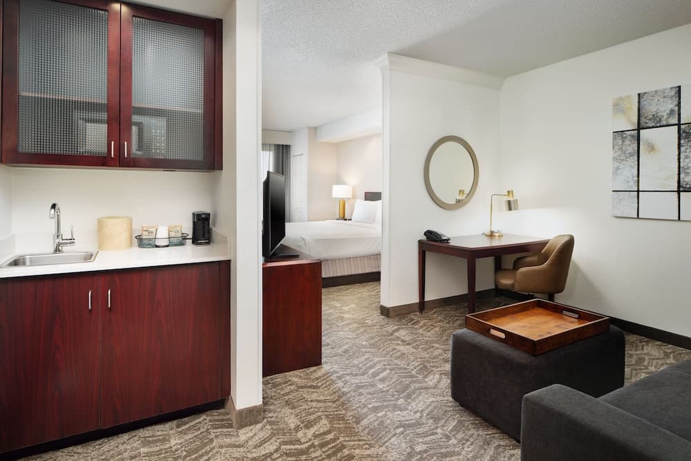 Springhill Suites by Marriott Boulder Longmont