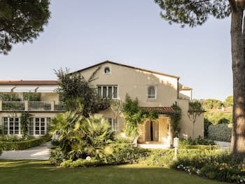 Villa Roma Imperiale