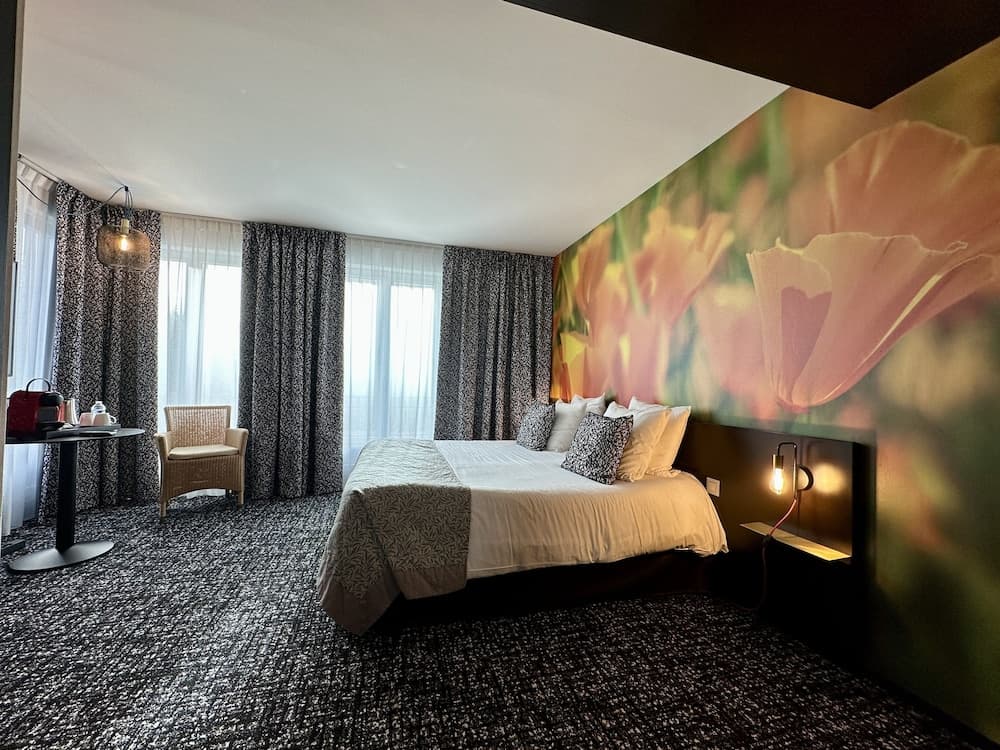 The Originals Boutique, Hôtel de la Paix, Brest