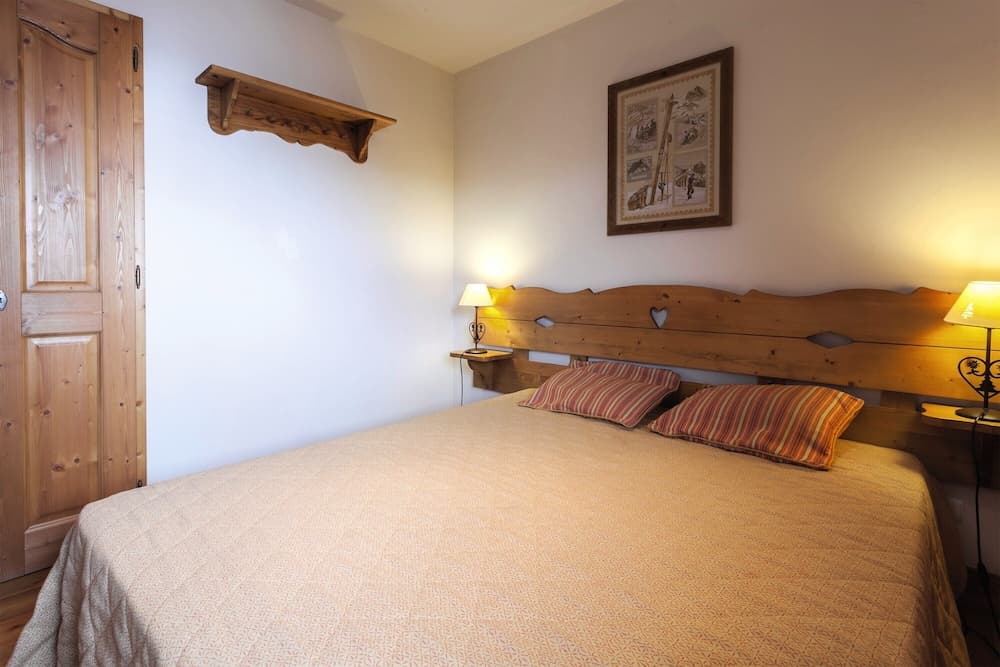 Belambra Clubs Résidence Les Menuires - Le Hameau Des Airelles