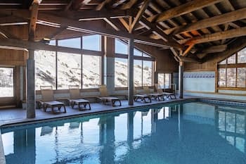 Belambra Clubs Résidence Les Menuires - Le Hameau Des Airelles