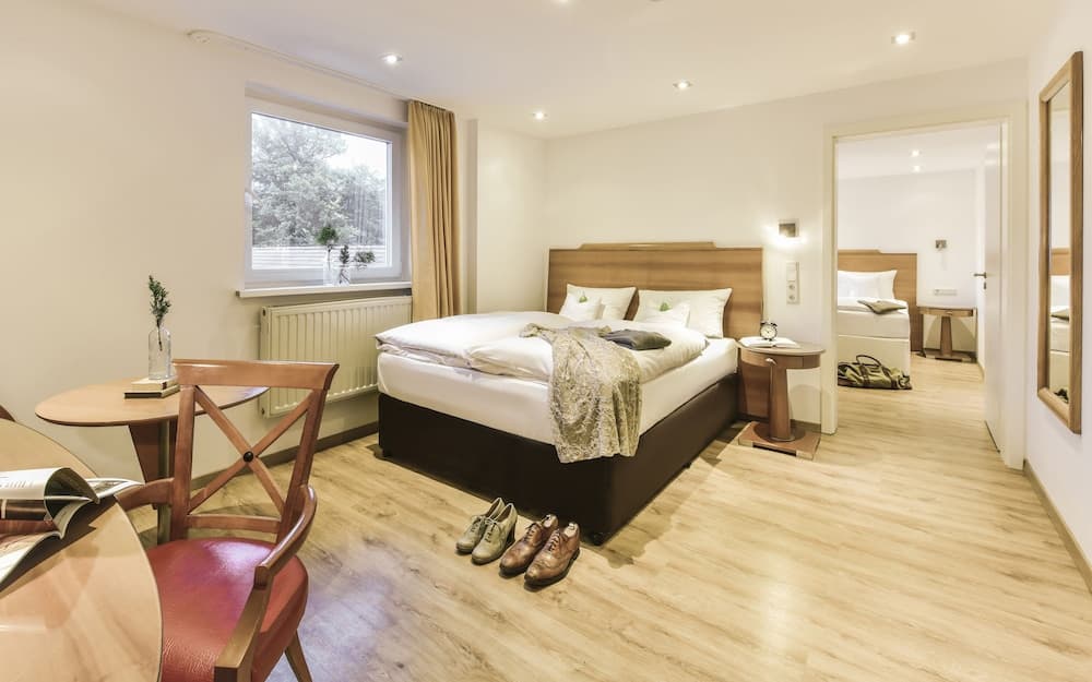 Hotel Restaurant Barbarossahof