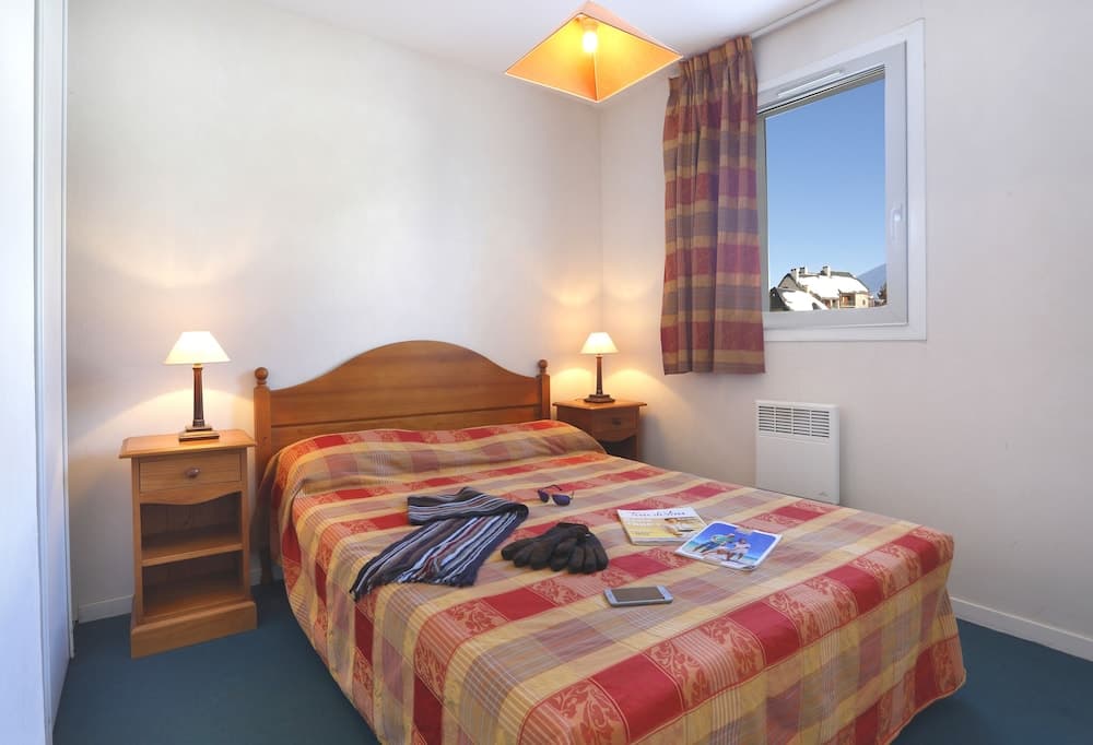 Résidence Nemea Royal Peyragudes