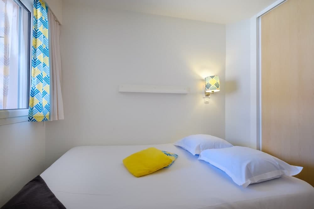 Résidence Les Rivages du Parc Pierre & Vacances