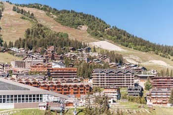 Résidence Pierre & Vacances Premium Les Chalets du Forum