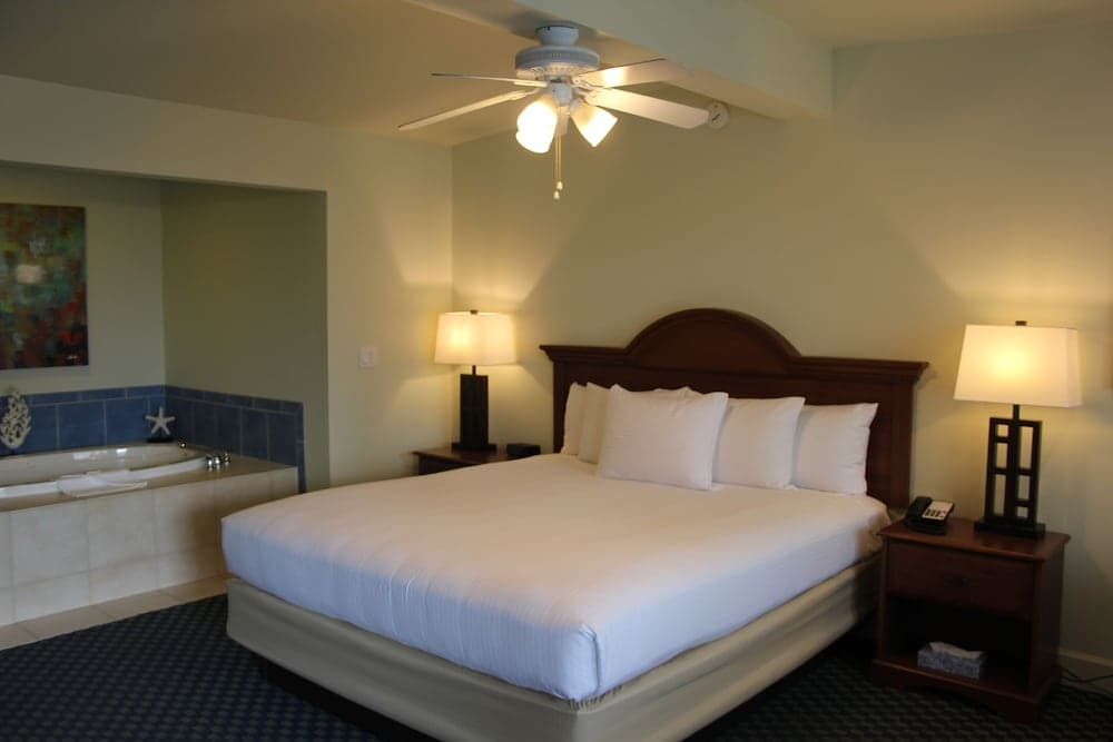 Anacortes Ship Harbor Inn