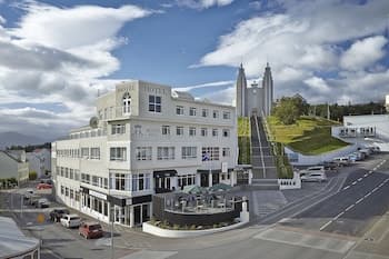 Hotel Kea by Keahotels