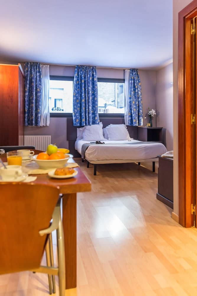 Pierre & Vacances Andorra Pas de la Casa Alaska