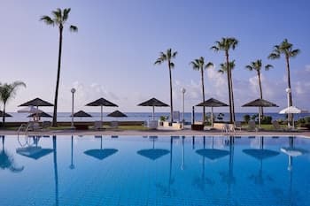 Atlantica Miramare Beach