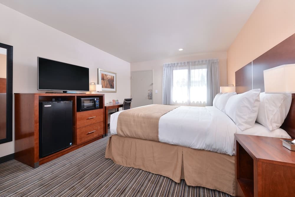 Motel 6 Martinez, CA