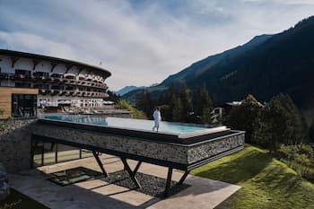 Travel Charme Ifen Hotel Kleinwalsertal